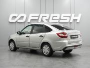 Lada (ВАЗ) Granta I Рестайлинг Воронеж  - изображение 18