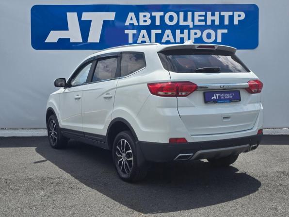 Lifan Myway с пробегом 2018 года, цена 1 099 000 рублей, 136011 км, внедорожник, Автокод Объявления
