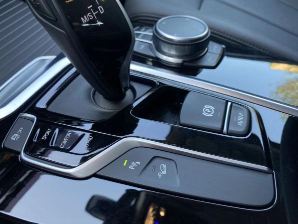 BMW X3 III (G01) с пробегом 2019 года, цена 3 975 000 рублей, 46070 км, внедорожник, Автокод Объявления