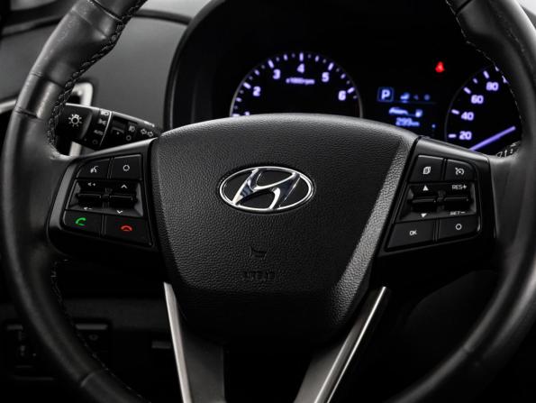 Hyundai Creta I с пробегом 2019 года, цена 1 749 000 рублей, 131822 км, внедорожник, Автокод Объявления