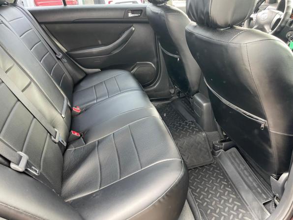 Toyota Avensis II Рестайлинг с пробегом 2008 года, цена 762 200 рублей, 272099 км, седан, Автокод Объявления
