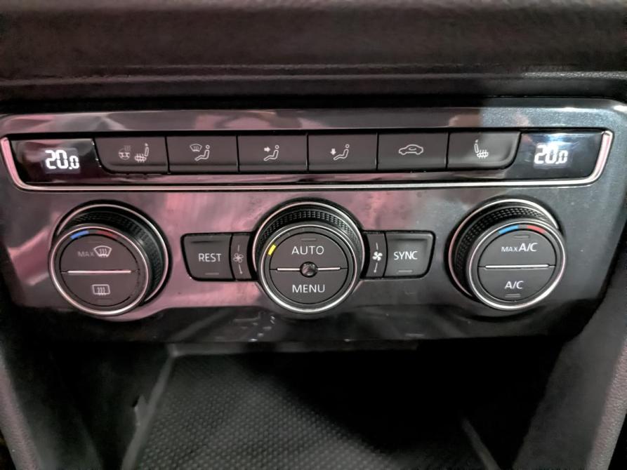 Volkswagen Tiguan II Москва  - изображение 21