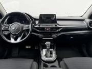 Kia Cerato IV Москва  - изображение 23