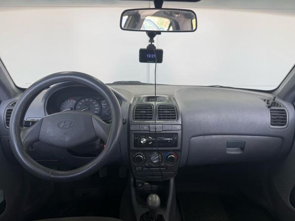 Hyundai Accent II с пробегом 2004 года, цена 309 000 рублей, 224308 км, седан, Автокод Объявления