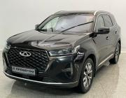Chery Tiggo 7 Pro Max I Москва  - изображение 21