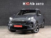 Kia Sportage IV Рестайлинг Екатеринбург  - изображение 23