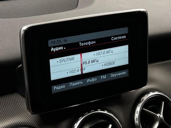 Mercedes-Benz GLA I (X156) с пробегом 2015 года, цена 1 665 000 рублей, 144406 км, внедорожник, Автокод Объявления
