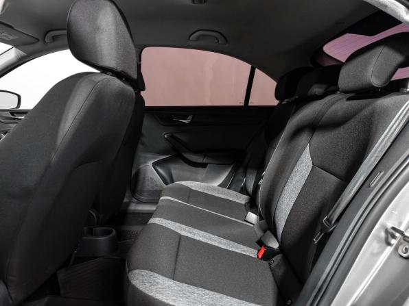 Skoda Rapid II с пробегом 2020 года, цена 1 315 789 рублей, 108356 км, лифтбек, Автокод Объявления