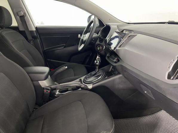 Kia Sportage IV с пробегом 2015 года, цена 1 410 000 рублей, 180575 км, внедорожник, Автокод Объявления