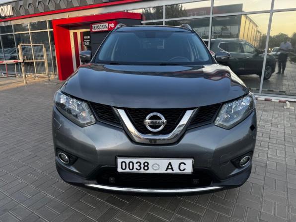 Nissan X-Trail III с пробегом 2015 года, цена 1 699 900 рублей, 156293 км, внедорожник, Автокод Объявления