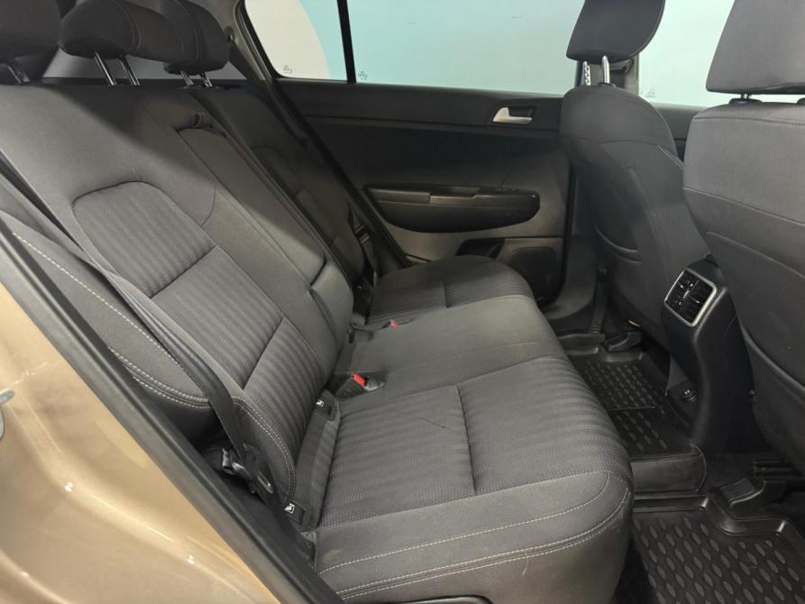 Kia Sportage IV Набережные Челны  - изображение 26
