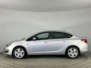 Opel Astra J Рестайлинг Воронеж  - изображение 28