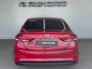 Hyundai Elantra VI (AD) Уфа  - изображение 29
