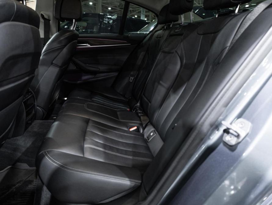 BMW 5 серии VII (G30/G31/G38) Санкт-Петербург  - изображение 13