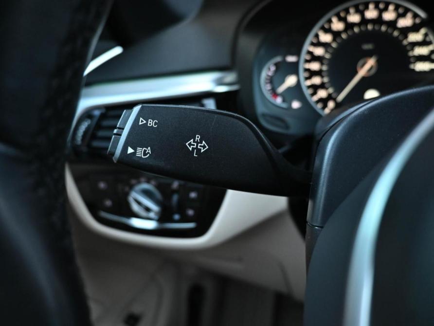 BMW 5 серии VII (G30/G31/G38) Новороссийск  - изображение 13