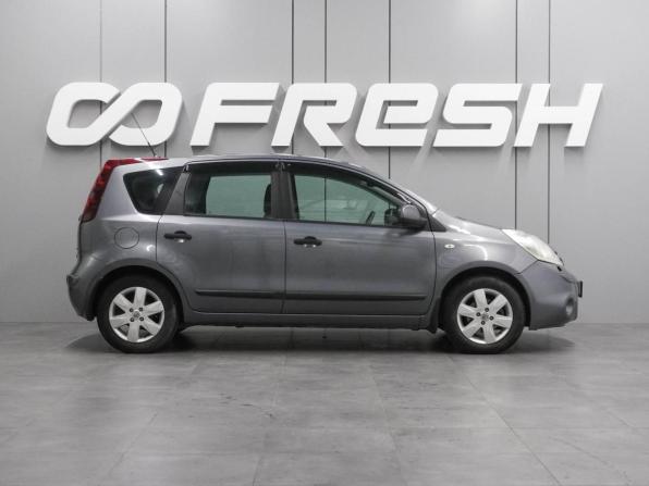 Nissan Note I Рестайлинг с пробегом 2011 года, цена 849 000 рублей, 150517 км, хэтчбек, Автокод Объявления