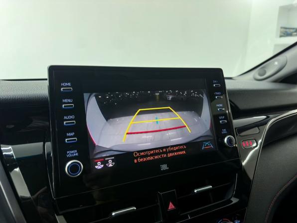 Toyota Camry VIII (XV70) Рестайлинг с пробегом 2021 года, цена 2 699 000 рублей, 150000 км, седан, Автокод Объявления