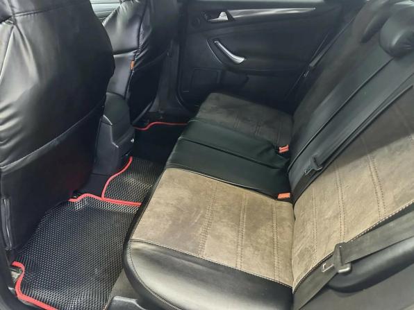 Ford Mondeo IV Рестайлинг с пробегом 2012 года, цена 805 460 рублей, 203831 км, седан, Автокод Объявления