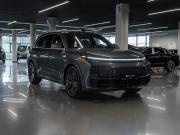 Li Auto (Lixiang) L7 I Рестайлинг Москва  - изображение 28