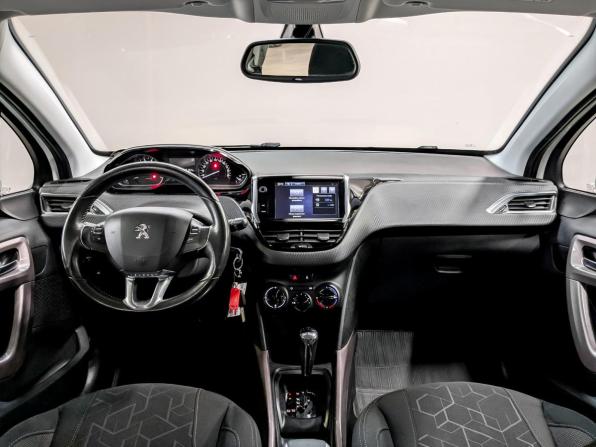 Peugeot 2008 I с пробегом 2016 года, цена 875 000 рублей, 139520 км, внедорожник, Автокод Объявления