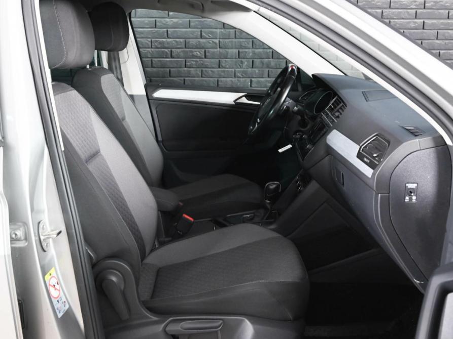 Volkswagen Tiguan II Екатеринбург  - изображение 12