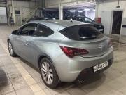 Opel Astra J Рестайлинг Санкт-Петербург  - изображение 9