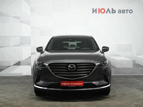 Mazda CX-9 II с пробегом 2020 года, цена 3 700 000 рублей, 107000 км, внедорожник, Автокод Объявления
