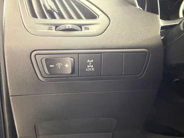 Hyundai ix35 I Рестайлинг с пробегом 2014 года, цена 1 345 900 рублей, 87474 км, внедорожник, Автокод Объявления