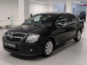 Toyota Avensis II Рестайлинг Казань  - изображение 23