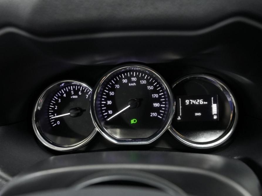 Nissan Terrano III (D10) Ульяновск  - изображение 15
