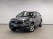 Skoda Kodiaq I Санкт-Петербург  - изображение 31