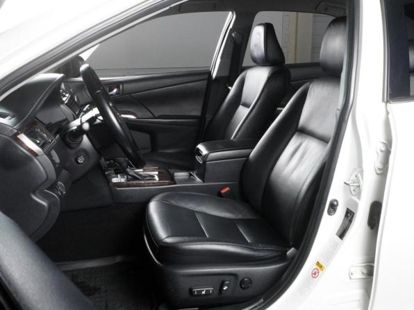 Toyota Camry VII (XV50) Рестайлинг с пробегом 2016 года, цена 2 030 000 рублей, 216886 км, седан, Автокод Объявления