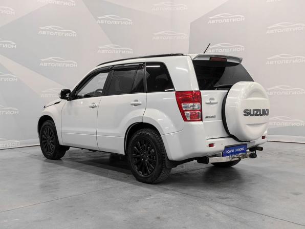 Suzuki Grand Vitara II Рестайлинг с пробегом 2010 года, цена 1 170 000 рублей, 226955 км, внедорожник, Автокод Объявления