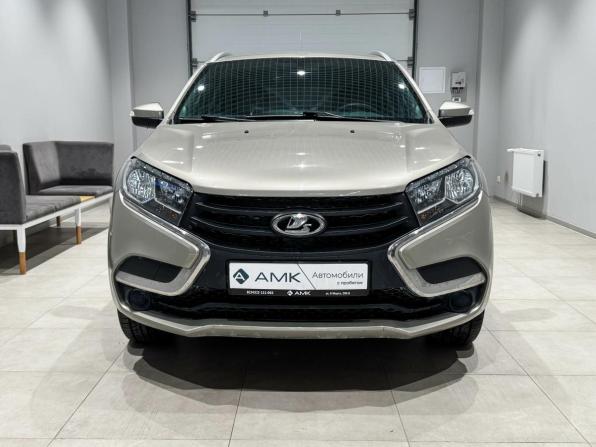 Lada (ВАЗ) XRAY I с пробегом 2021 года, цена 1 031 849 рублей, 41314 км, хэтчбек, Автокод Объявления