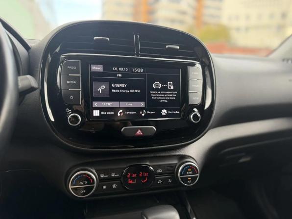 Kia Soul III Рестайлинг с пробегом 2022 года, цена 2 185 000 рублей, 83000 км, хэтчбек, Автокод Объявления