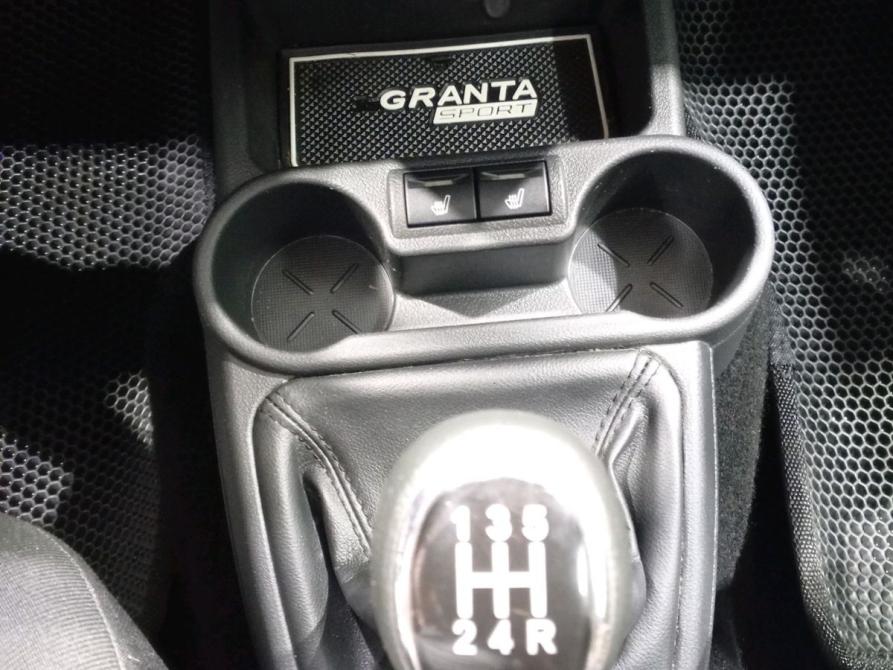 Lada (ВАЗ) Granta I Рестайлинг Оренбург  - изображение 10