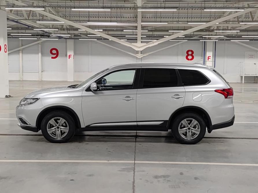 Mitsubishi Outlander III Рестайлинг 2 Казань  - изображение 10