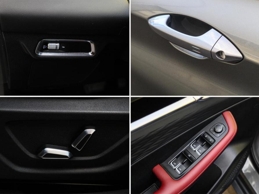 Geely Coolray I Рестайлинг Москва  - изображение 13