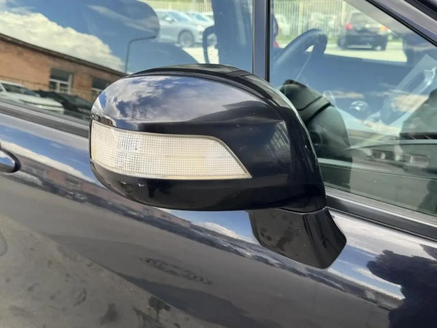 Honda Freed I Новосибирск  - изображение 9