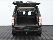Land Rover Discovery IV Москва  - изображение 22