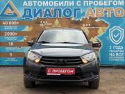 Lada (ВАЗ) Granta I Рестайлинг Набережные Челны  - изображение 27