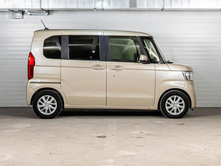 Honda N-BOX II Ставрополь  - изображение 5