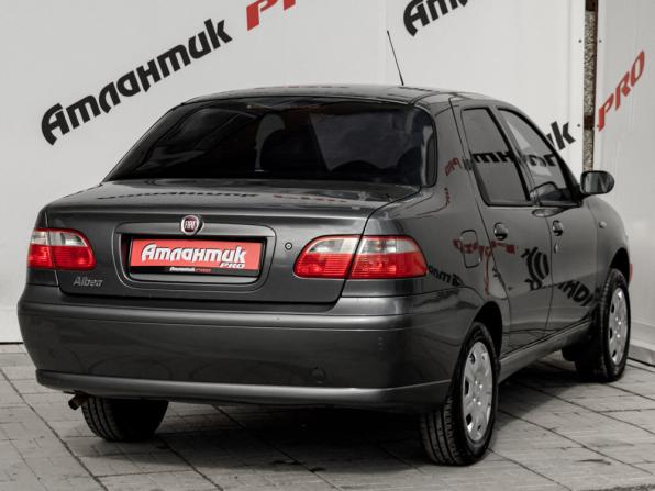 Fiat Albea I Рестайлинг с пробегом 2009 года, цена 340 000 рублей, 178294 км, седан, Автокод Объявления