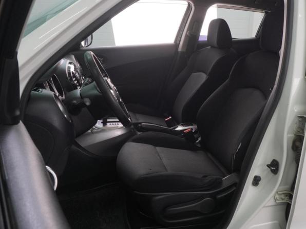 Nissan Juke I с пробегом 2011 года, цена 877 000 рублей, 134614 км, внедорожник, Автокод Объявления