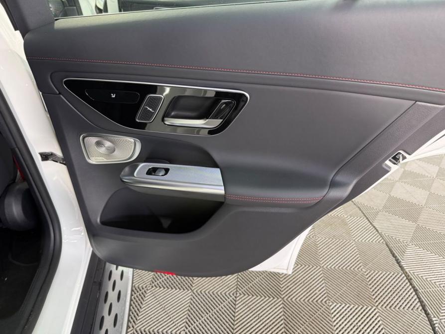 Mercedes-Benz GLC AMG II (X254) Москва  - изображение 23
