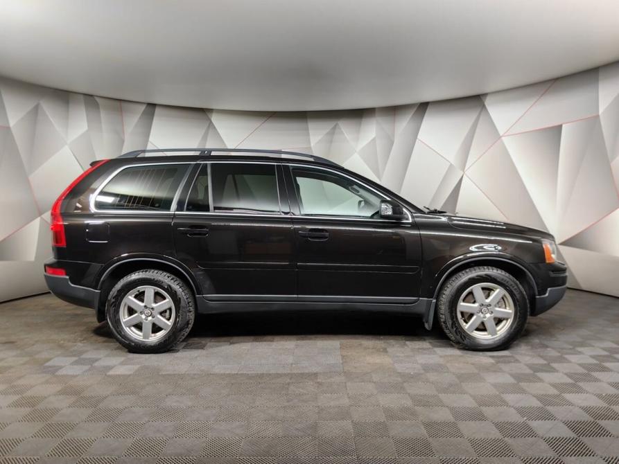 Volvo XC90 I Рестайлинг Москва  - изображение 6