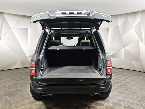 Land Rover Range Rover IV Рестайлинг с пробегом 2018 года, цена 5 795 000 рублей, 173500 км, внедорожник, Автокод Объявления