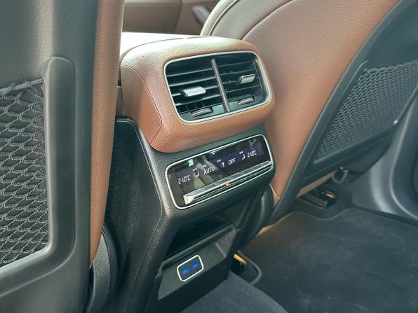 Mercedes-Benz GLE II (V167) Рестайлинг с пробегом 2025 года, цена 10 825 000 рублей, 9803 км, внедорожник, Автокод Объявления