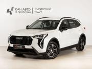 Haval Jolion I Рестайлинг Казань  - изображение 9
