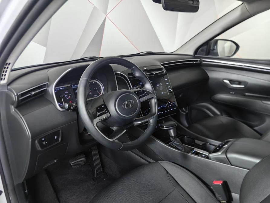 Hyundai Tucson IV Москва  - изображение 19